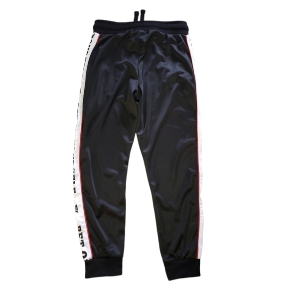 Fred Vanvleet BE ON YOURSELF  unisex sweatpants, Size L - Picture 10 of 15